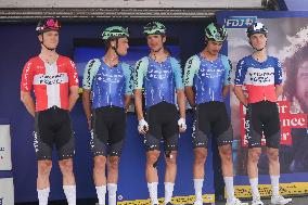 Cycling - Boucles De La Mayenne 2025 - Stage 3
