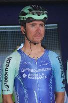 Cycling - Boucles De La Mayenne 2025 - Stage 3
