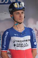 Cycling - Boucles De La Mayenne 2025 - Stage 3