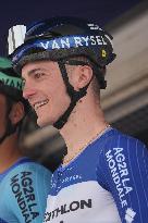 Cycling - Boucles De La Mayenne 2025 - Stage 3