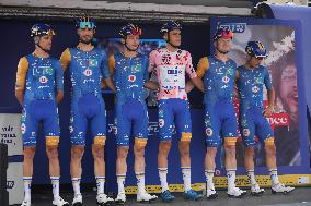 Cycling - Boucles De La Mayenne 2025 - Stage 3