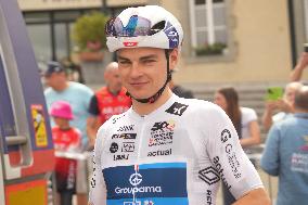 Cycling - Boucles De La Mayenne 2025 - Stage 3