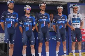 Cycling - Boucles De La Mayenne 2025 - Stage 3
