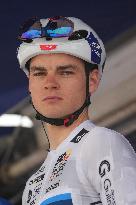 Cycling - Boucles De La Mayenne 2025 - Stage 3