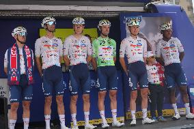 Cycling - Boucles De La Mayenne 2025 - Stage 3