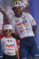 Cycling - Boucles De La Mayenne 2025 - Stage 3