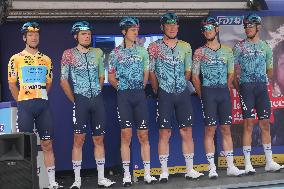 Cycling - Boucles De La Mayenne 2025 - Stage 3