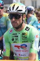 Cycling - Boucles De La Mayenne 2025 - Stage 3