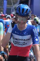 Cycling - Boucles De La Mayenne 2025 - Stage 3