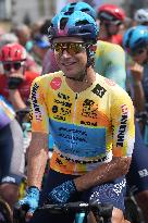 Cycling - Boucles De La Mayenne 2025 - Stage 3