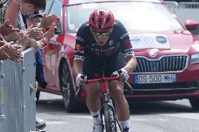 Cycling - Boucles De La Mayenne 2025 - Stage 3