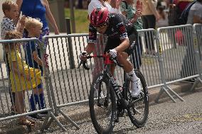 Cycling - Boucles De La Mayenne 2025 - Stage 3