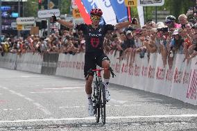Cycling - Boucles De La Mayenne 2025 - Stage 3