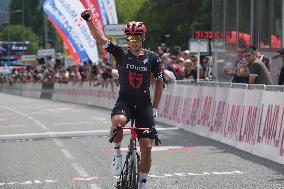 Cycling - Boucles De La Mayenne 2025 - Stage 3