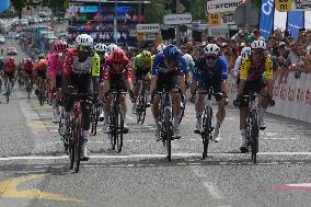 Cycling - Boucles De La Mayenne 2025 - Stage 3