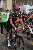 Cycling - Boucles De La Mayenne 2025 - Stage 3