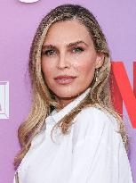 Netflix Fysee LA - Nobody Wants This Season 1 ATAS Emmy FYC Event - LA