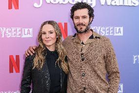 Netflix Fysee LA - Nobody Wants This Season 1 ATAS Emmy FYC Event - LA