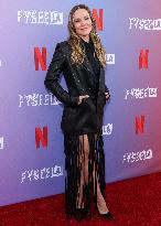 Netflix Fysee LA - Nobody Wants This Season 1 ATAS Emmy FYC Event - LA
