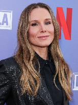 Netflix Fysee LA - Nobody Wants This Season 1 ATAS Emmy FYC Event - LA