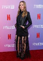 Netflix Fysee LA - Nobody Wants This Season 1 ATAS Emmy FYC Event - LA