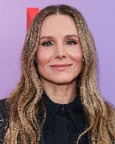 Netflix Fysee LA - Nobody Wants This Season 1 ATAS Emmy FYC Event - LA