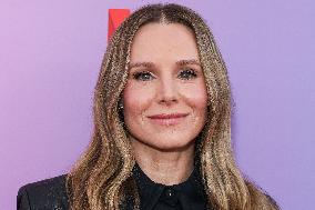 Netflix Fysee LA - Nobody Wants This Season 1 ATAS Emmy FYC Event - LA