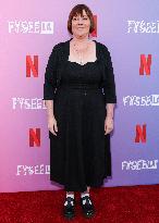 Netflix Fysee LA - Nobody Wants This Season 1 ATAS Emmy FYC Event - LA