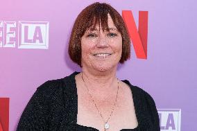 Netflix Fysee LA - Nobody Wants This Season 1 ATAS Emmy FYC Event - LA