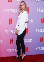 Netflix Fysee LA - Nobody Wants This Season 1 ATAS Emmy FYC Event - LA