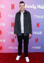 Netflix Fysee LA - Nobody Wants This Season 1 ATAS Emmy FYC Event - LA
