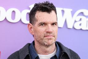 Netflix Fysee LA - Nobody Wants This Season 1 ATAS Emmy FYC Event - LA