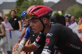 Cycling - Boucles De La Mayenne 2025 - Stage 3