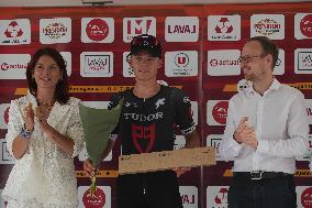 Cycling - Boucles De La Mayenne 2025 - Stage 3