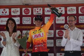 Cycling - Boucles De La Mayenne 2025 - Stage 3
