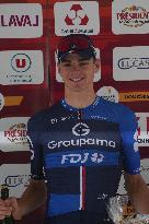 Cycling - Boucles De La Mayenne 2025 - Stage 3