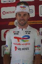 Cycling - Boucles De La Mayenne 2025 - Stage 3