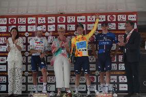 Cycling - Boucles De La Mayenne 2025 - Stage 3