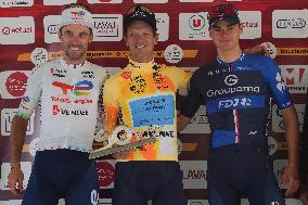 Cycling - Boucles De La Mayenne 2025 - Stage 3