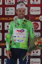 Cycling - Boucles De La Mayenne 2025 - Stage 3