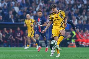 CALCIO - UEFA Champions League - Final - Paris Saint-Germain FC vs Inter - Internazionale