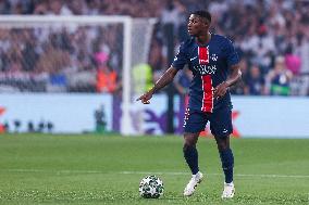 CALCIO - UEFA Champions League - Final - Paris Saint-Germain FC vs Inter - Internazionale