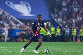 CALCIO - UEFA Champions League - Final - Paris Saint-Germain FC vs Inter - Internazionale