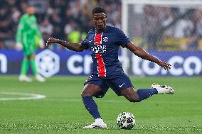 CALCIO - UEFA Champions League - Final - Paris Saint-Germain FC vs Inter - Internazionale