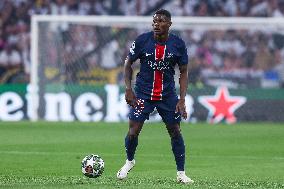 CALCIO - UEFA Champions League - Final - Paris Saint-Germain FC vs Inter - Internazionale