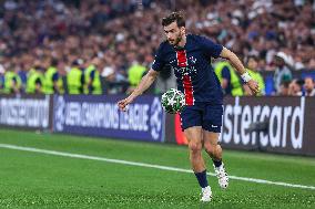 CALCIO - UEFA Champions League - Final - Paris Saint-Germain FC vs Inter - Internazionale