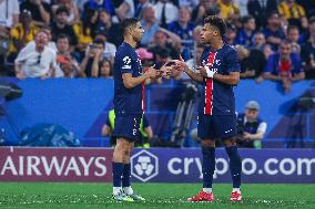 CALCIO - UEFA Champions League - Final - Paris Saint-Germain FC vs Inter - Internazionale