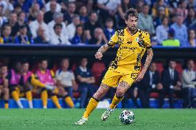 CALCIO - UEFA Champions League - Final - Paris Saint-Germain FC vs Inter - Internazionale