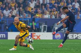 CALCIO - UEFA Champions League - Final - Paris Saint-Germain FC vs Inter - Internazionale