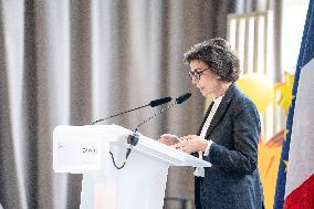 Launch of the summer operation “I read this summer” - Paris